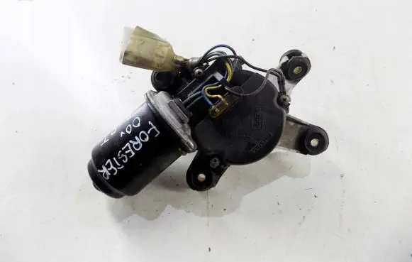 Subaru Forester SF Wiper motor