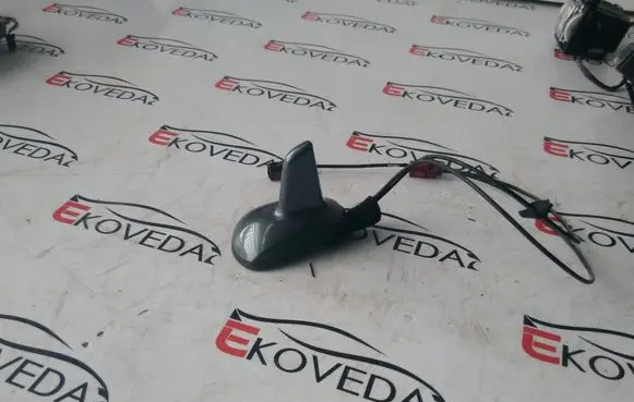 Mercedes-Benz S W221 Aerial GPS antenna 059516