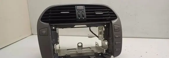 Fiat Bravo Dash center air vent grill 7355042210 61085701