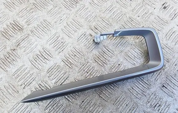 Opel Mokka B Panel trim 9834930480