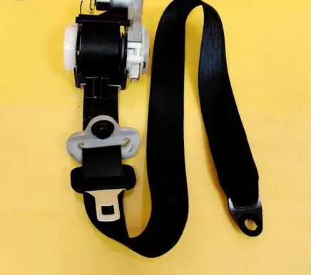 Mazda 2 Front seatbelt T89347T