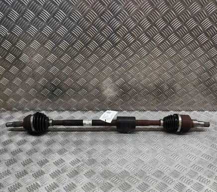 Ford Fiesta Front driveshaft H1B53B436FF