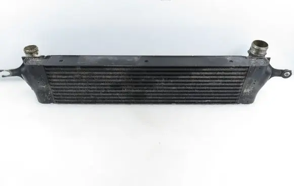 Renault Koleos I Intercooler radiator P3578001 14461JG70B