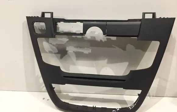 Opel Insignia A Radio/GPS head unit trim 22759486 6130 120420
