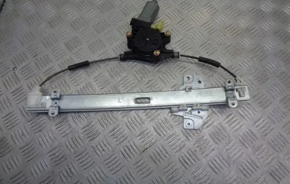 KIA Rio Front door electric window regulator 