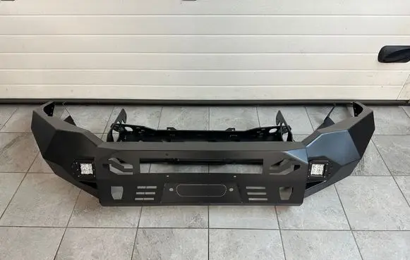 Ford Ranger Front bumper