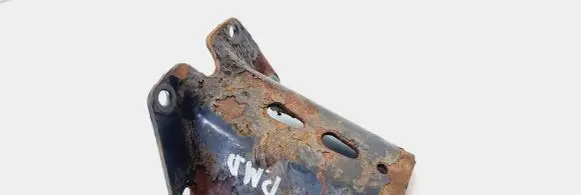 Iveco Daily 35 - 40.10 Engine mounting bracket