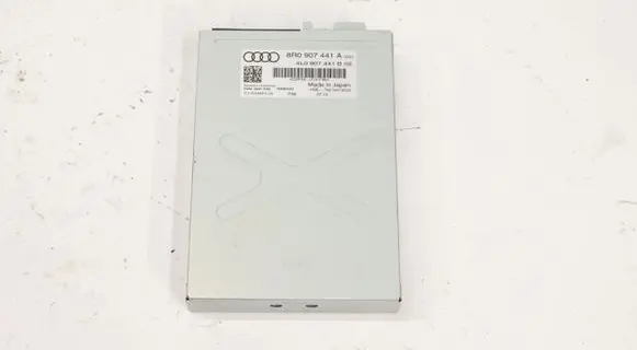 Audi Q5 SQ5 Other control units/modules 8R0907441A
