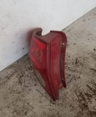 Hyundai Getz Rear/tail lights