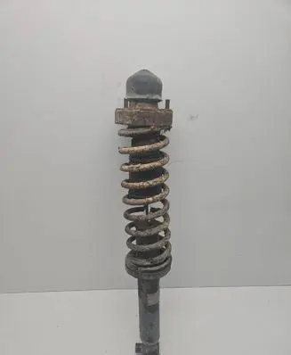 BMW 5 E34 Rear shock absorber with coil spring 