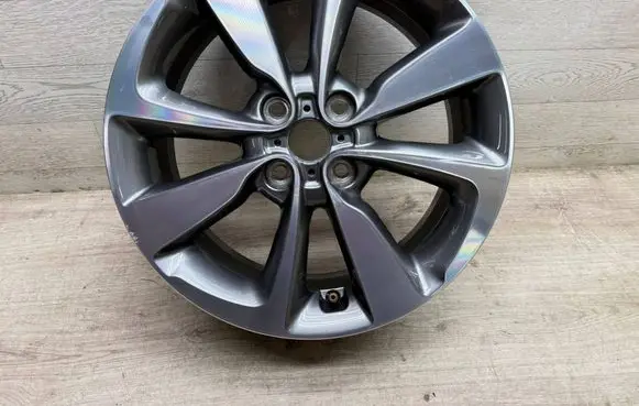 Hyundai i20 (GB IB) R16 alloy rim 52910C8100