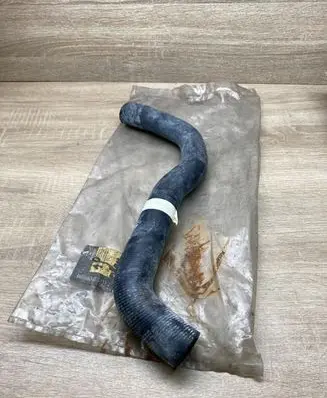 Renault 19 Engine coolant pipe/hose 7700806237