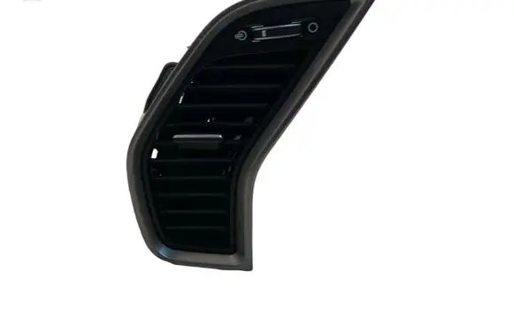 Hyundai Santa Fe Dashboard side air vent grill/cover trim 974202W000