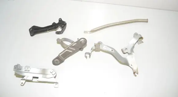 BMW 3 G20 G21 Other body part 8685972 7935177 8647979