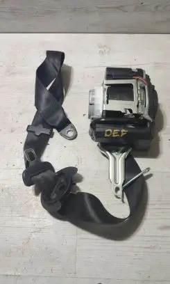 Audi A6 S6 C8 4K Front seatbelt 4K8857705A 3107508 0589P1000799