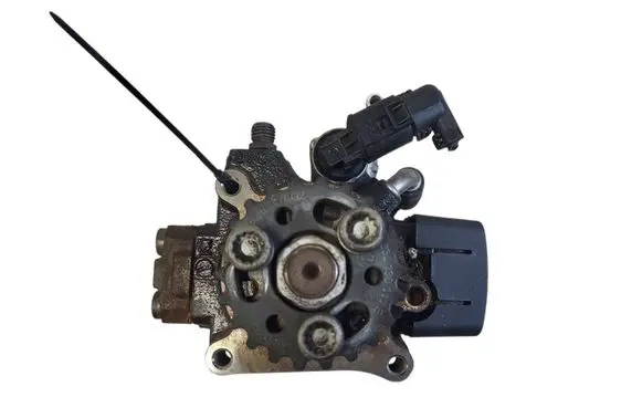 Audi A1 Fuel injection high pressure pump 03L130755AH01