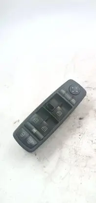 Mercedes-Benz A W169 Electric window control switch A1698206610