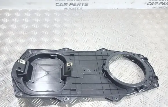 Jaguar XF X250 Other front door trim element 8X23045H16A