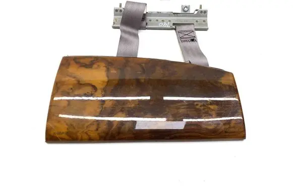 Jaguar XK8 - XKR Dashboard glove box trim 50123001