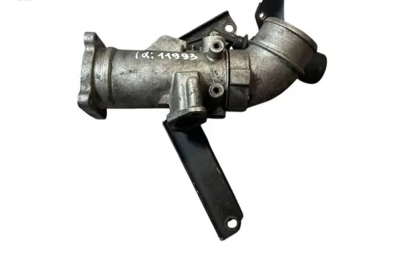 Mercedes-Benz Vito Viano W638 EGR valve A6010901454