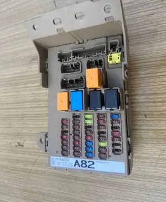 Subaru Outback (BT) Fuse module 82201AN82A