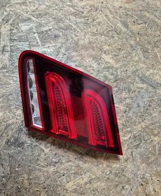 Mercedes-Benz E W212 Tailgate rear/tail lights