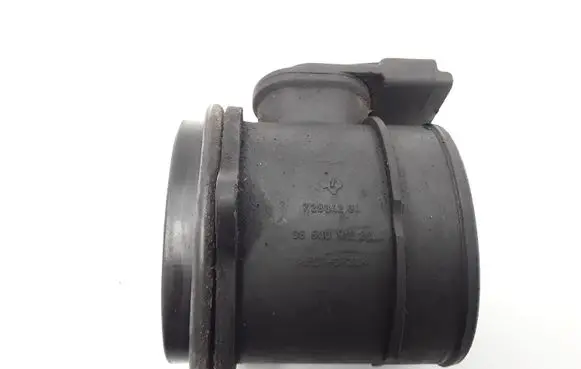 Citroen Jumpy Mass air flow meter 9650010780 72834204