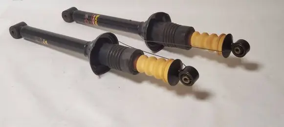 Ford Focus Rear shock absorber/damper 19-019994