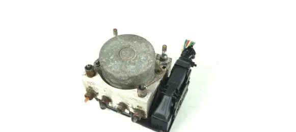 Fiat Sedici ABS Pump 0265232089 56110-80J21