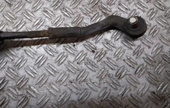 Mercedes-Benz C W203 Steering rack