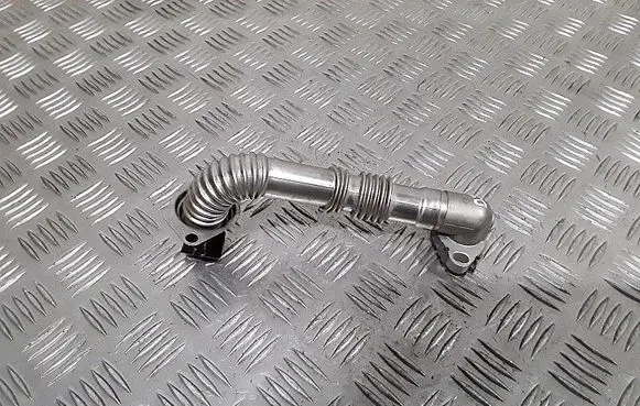 Citroen C4 II Picasso Air intake hose/pipe 9803250080