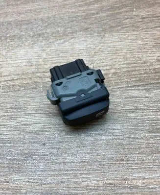 Renault Espace IV Electric window control switch 2808202