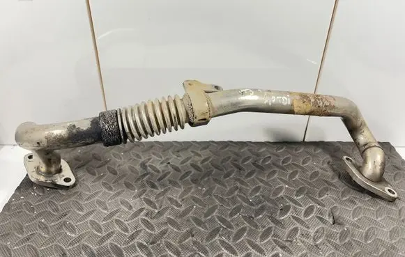 Audi A3 S3 A3 Sportback 8P EGR valve line/pipe/hose 03L1315214K