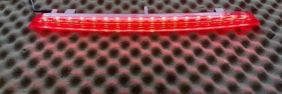 Audi Q3 8U Third/center stoplight 8U0945097