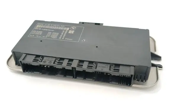 BMW X3 F25 Light module LCM 9290014 012004010 013003000