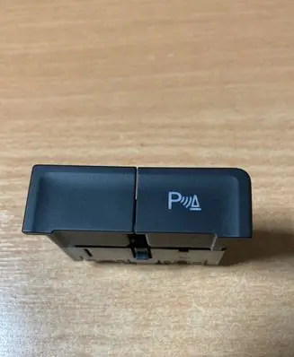 Volkswagen Crafter Other switches/knobs/shifts 7C0927212AC 5123004093246001