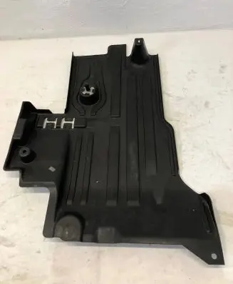 Volvo XC40 Rear underbody cover/under tray 31694916