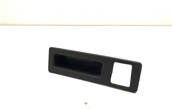 BMW 5 F10 F11 Tailgate/trunk/boot exterior handle 