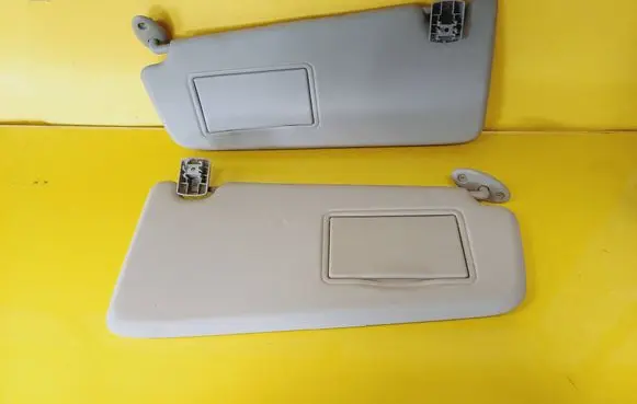 Ford Focus C-MAX Sun visor