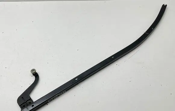 Volkswagen Transporter - Caravelle T5 Sliding door upper top rail 7E0843860A