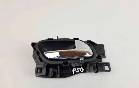 Citroen C3 Front door interior handle 9683446577 9683446077