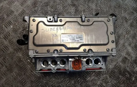 Skoda Superb B8 (3V) Hybrid / electric car battery 3G0907070J