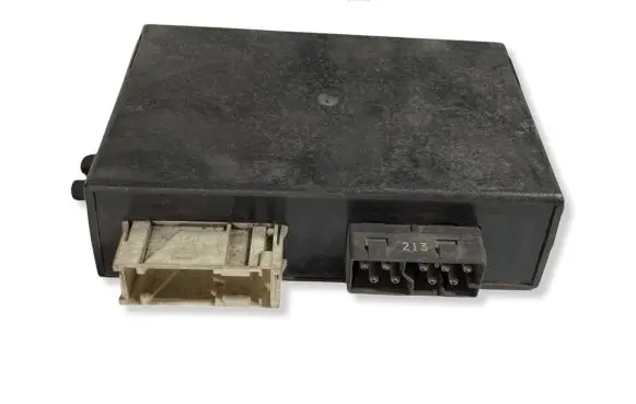BMW 3 E36 Door central lock control unit/module 8360100 61358360100 ERST0N3