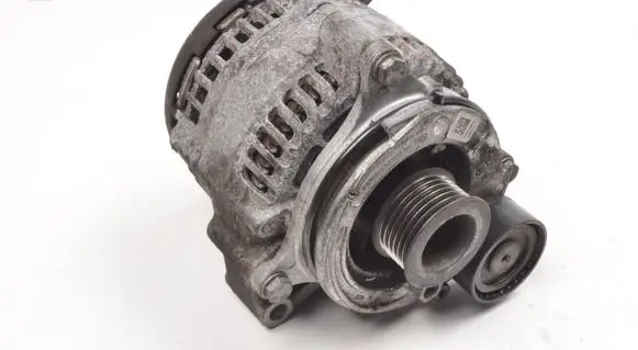 BMW 1 F20 F21 Generator/alternator 8626086