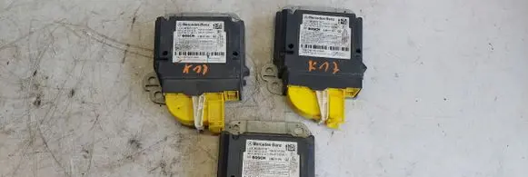 Mercedes-Benz B W246 W242 Airbag control unit/module A2469000709