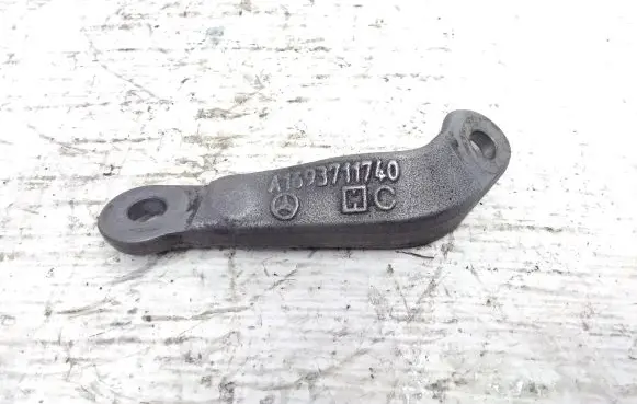 Mercedes-Benz B W245 Gearbox mounting bracket A1693711740