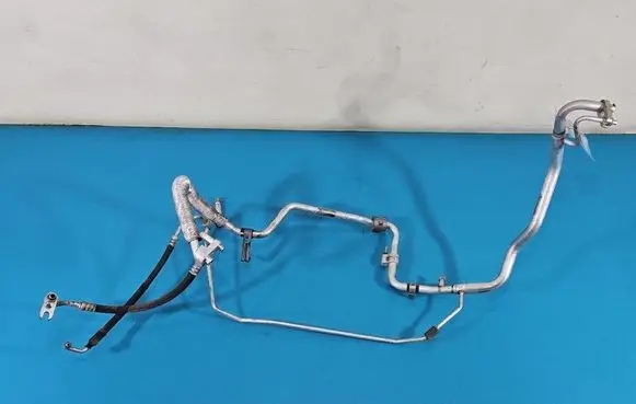 Opel Insignia B Air conditioning (A/C) pipe/hose 39115613 IMPRK1547063