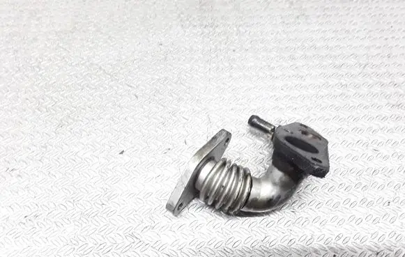 Mercedes-Benz S W220 EGR valve line/pipe/hose