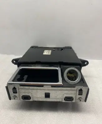 BMW 5 E60 E61 Car ashtray 6976376 22167210 6976375