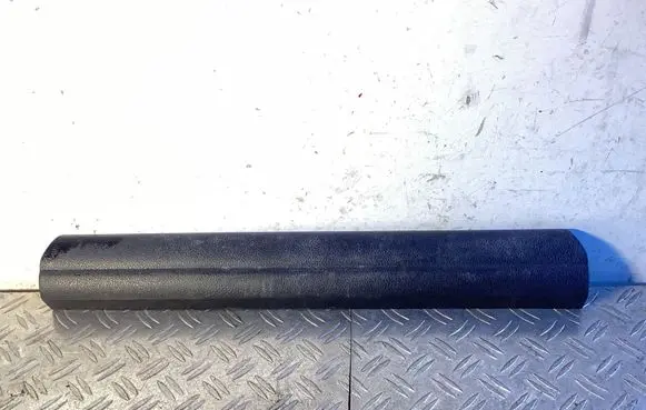 BMW 5 F10 F11 Front sill trim cover 51439162721 25795012